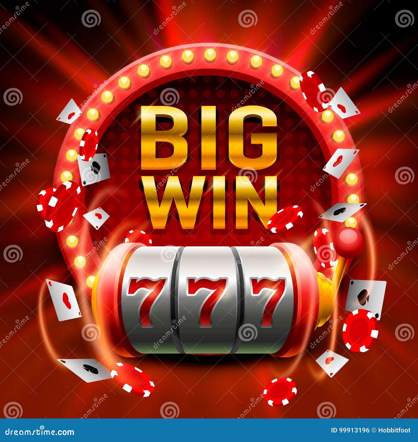 Big Wins Online Casino
