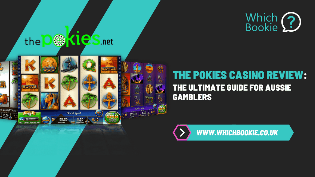 The Pokies Web Gambling Enterprise No Down Payment Bonus Offer 100 Free Rotates