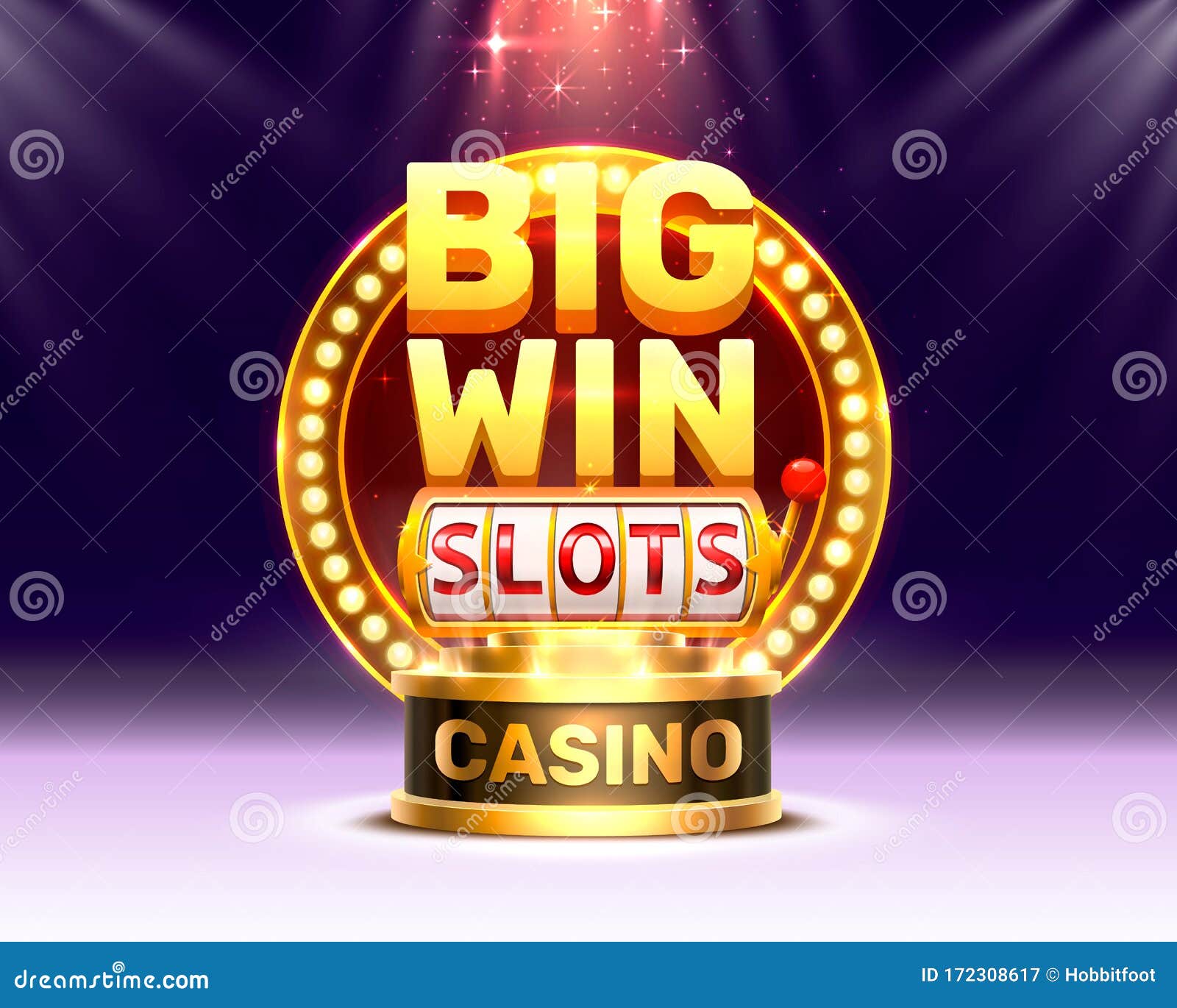 BigWin Casino site