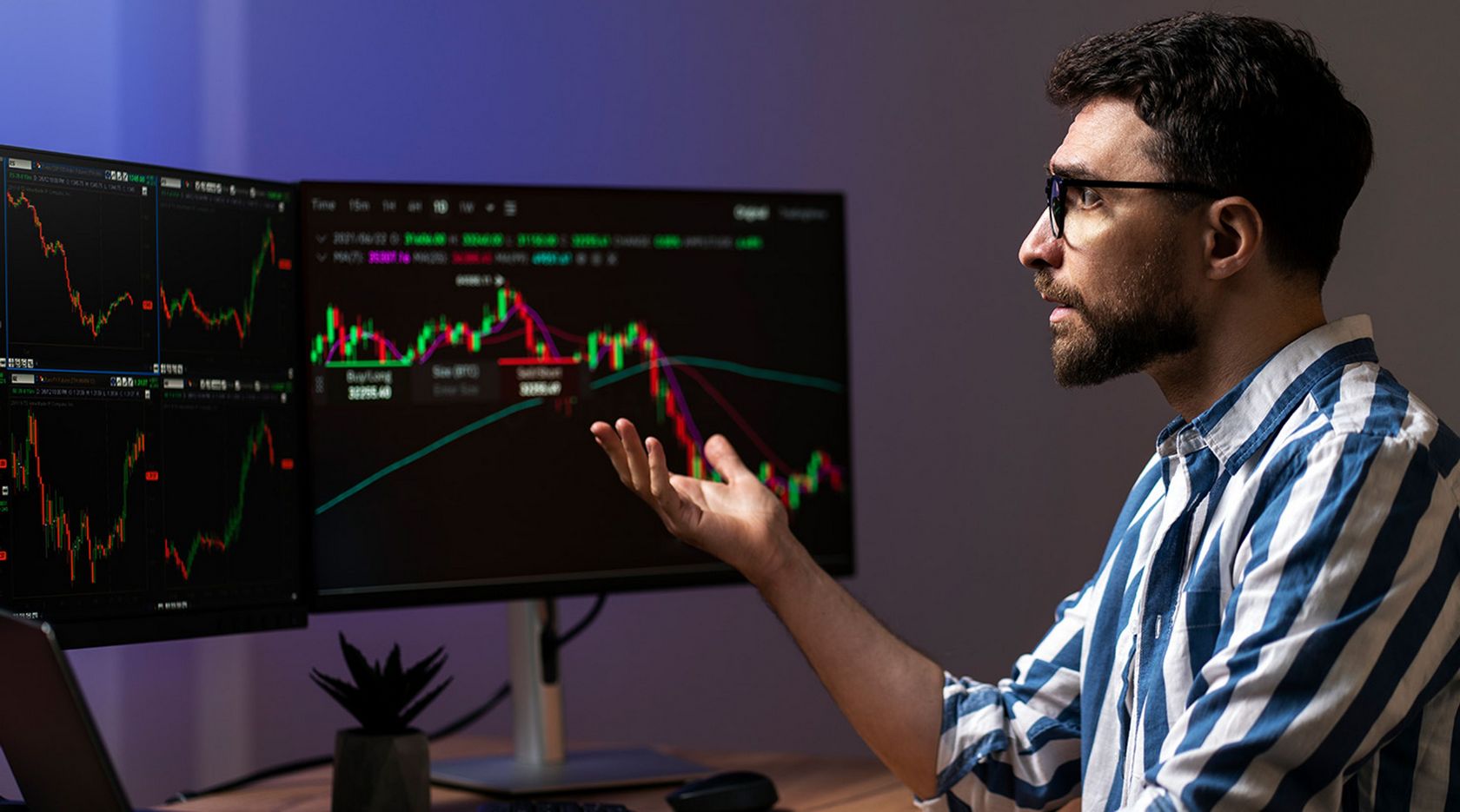 How Do Crypto Market Makers Bush: Popular Techniques