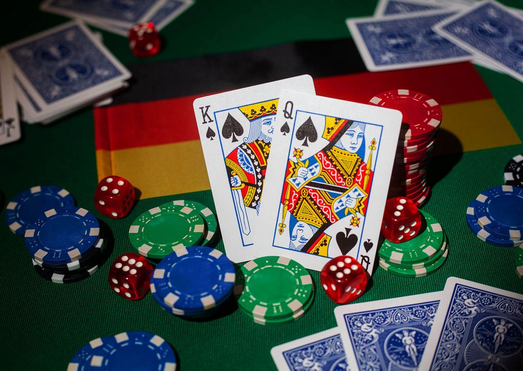 Juegos disponibles en los mejores casinos de 2025
