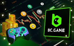 BC Game Ваш идеальный партнер для игры на криптовалютные ставки BC Game Ваш идеальный партнер для игры на криптовалютные ставки