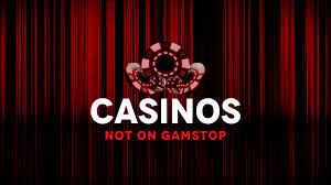 Discover the World of UK Non Gamstop Casinos 685445391 Discover the World of UK Non Gamstop Casinos 685445391