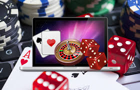 Experience the Thrill Casiroom Online Casino UK