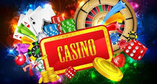 Experience the Thrill Casiroom Online Casino UK