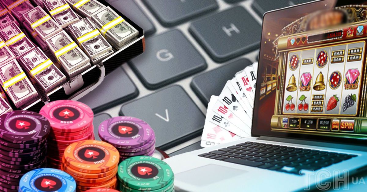 Explore Excitement and Luck at Casino Richy Leo UK