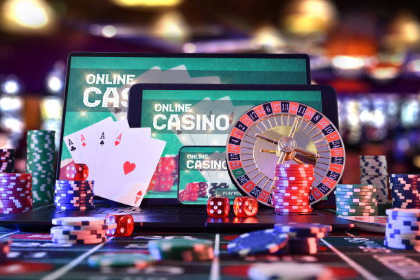 Explore the Exciting World of VeryWell Casino 15