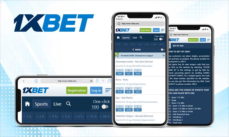How to Register on 1xBet A Comprehensive Guide 1020603688 How to Register on 1xBet A Comprehensive Guide 1020603688