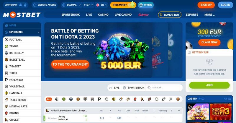 Android için Mostbet Uygulamasını İndirin ve Kurun (APK) Bahis ve Kumar İşletmeleri için En Son Sürüm 2025 Android için Mostbet Uygulamasını İndirin ve Kurun (APK) Bahis ve Kumar İşletmeleri için En Son Sürüm 2025