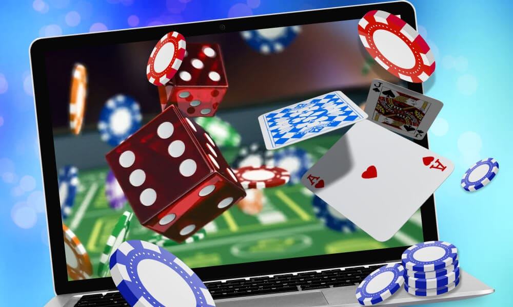 The Ultimate Guide to Casino Winstler Your Gateway to Online Gaming